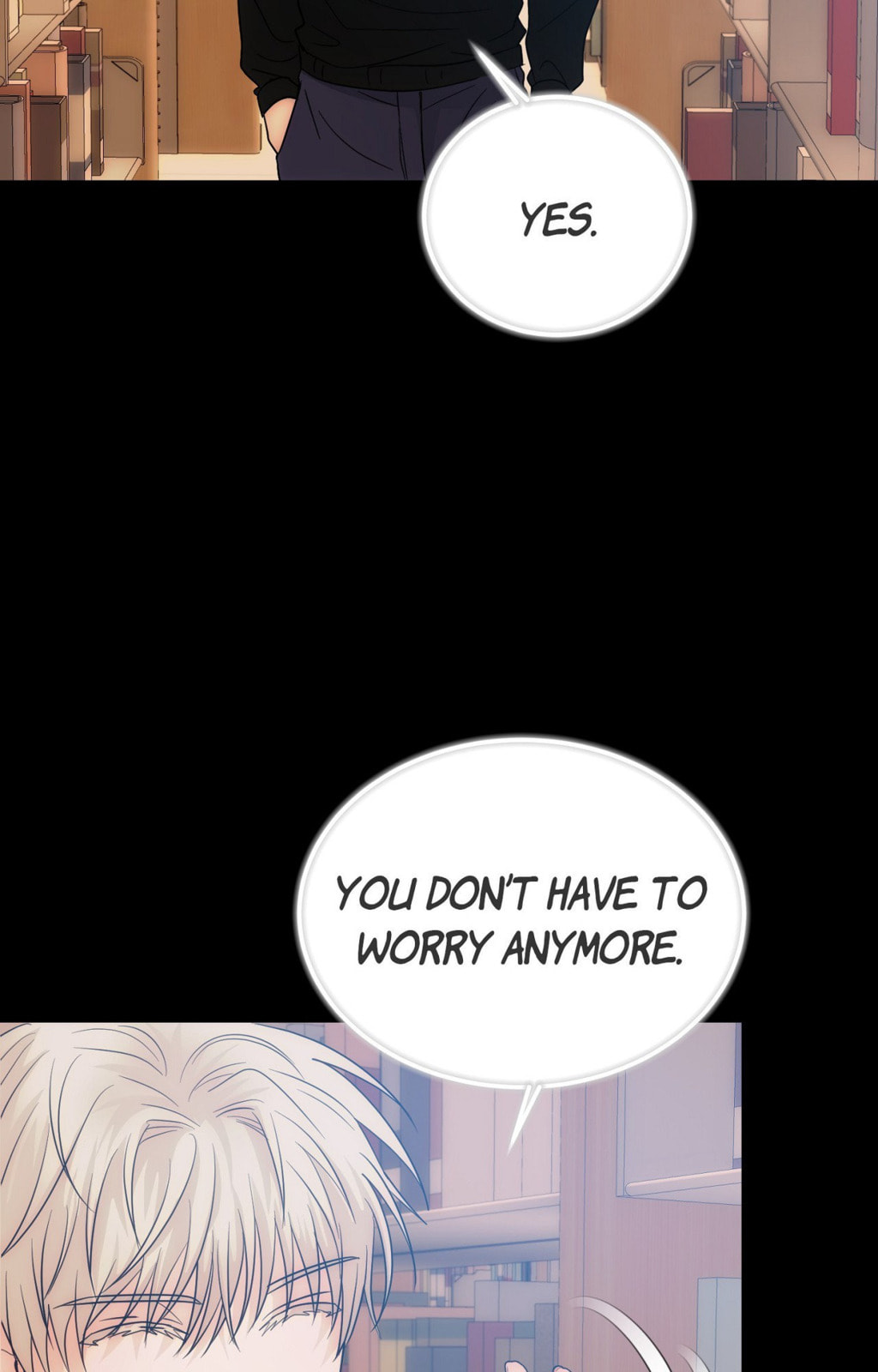 Yokan Chapter 29 page 21 - 