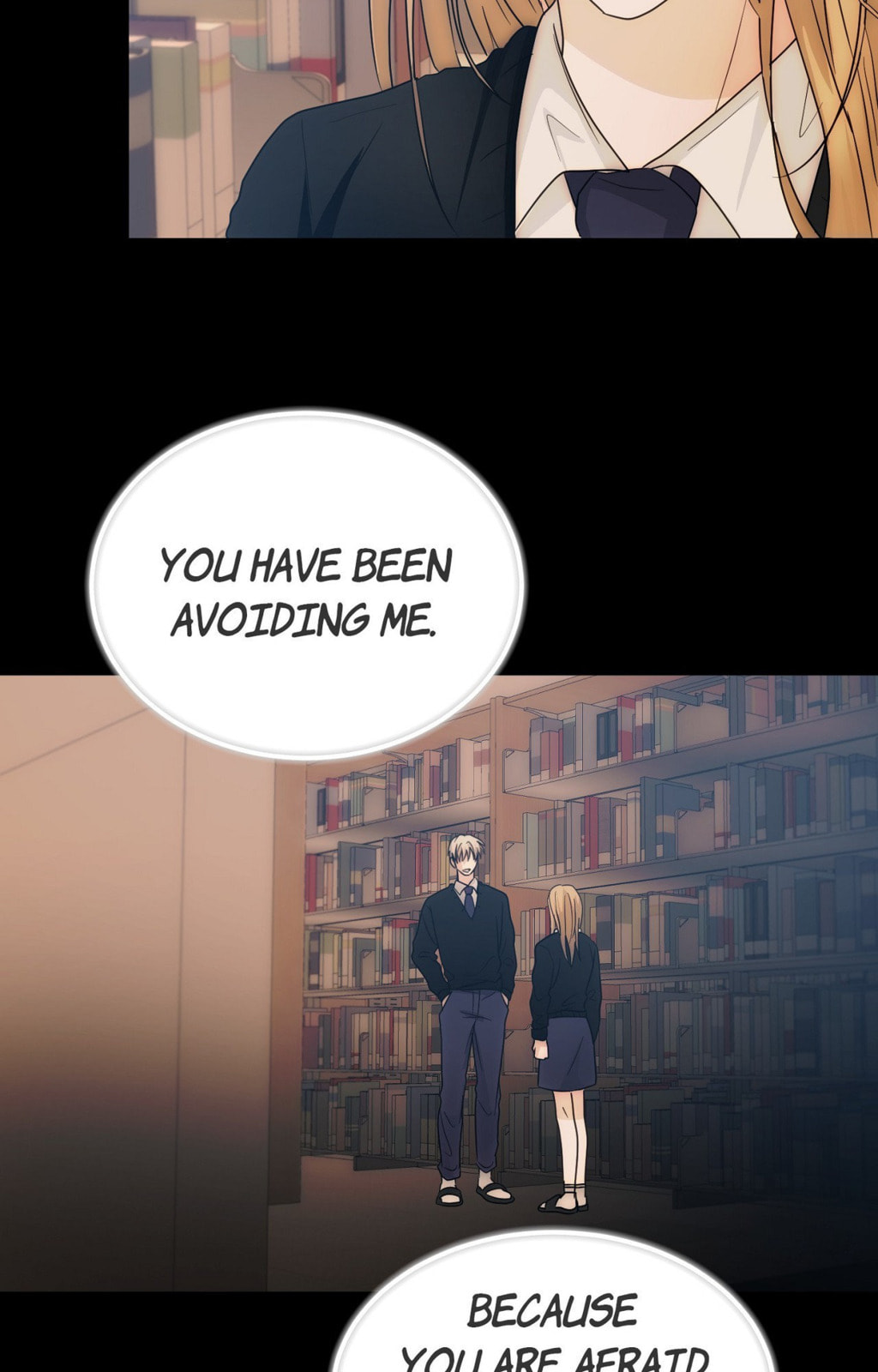 Yokan Chapter 29 page 23 - 