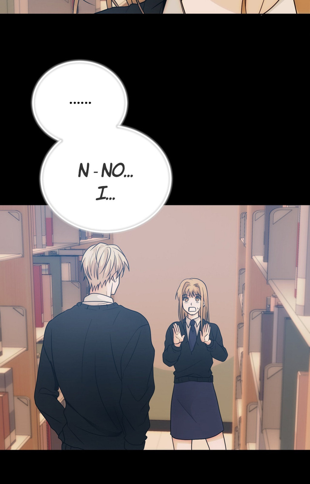 Yokan Chapter 29 page 25 - 