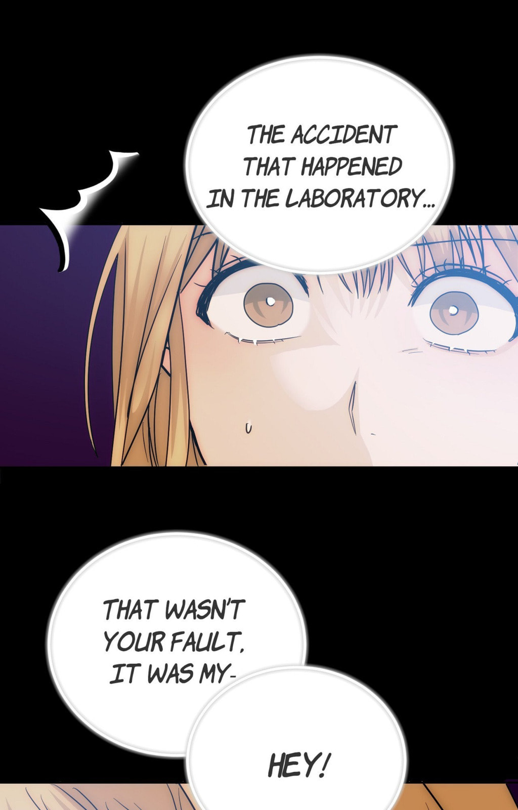 Yokan Chapter 29 page 26 - 
