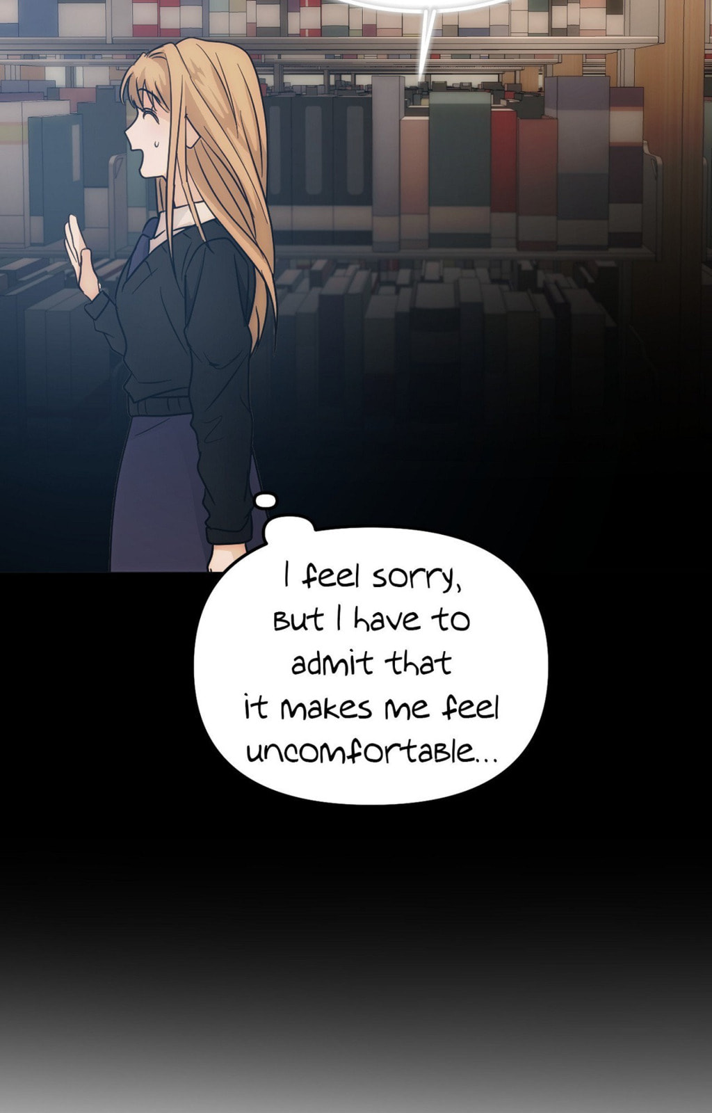 Yokan Chapter 29 page 32 - 
