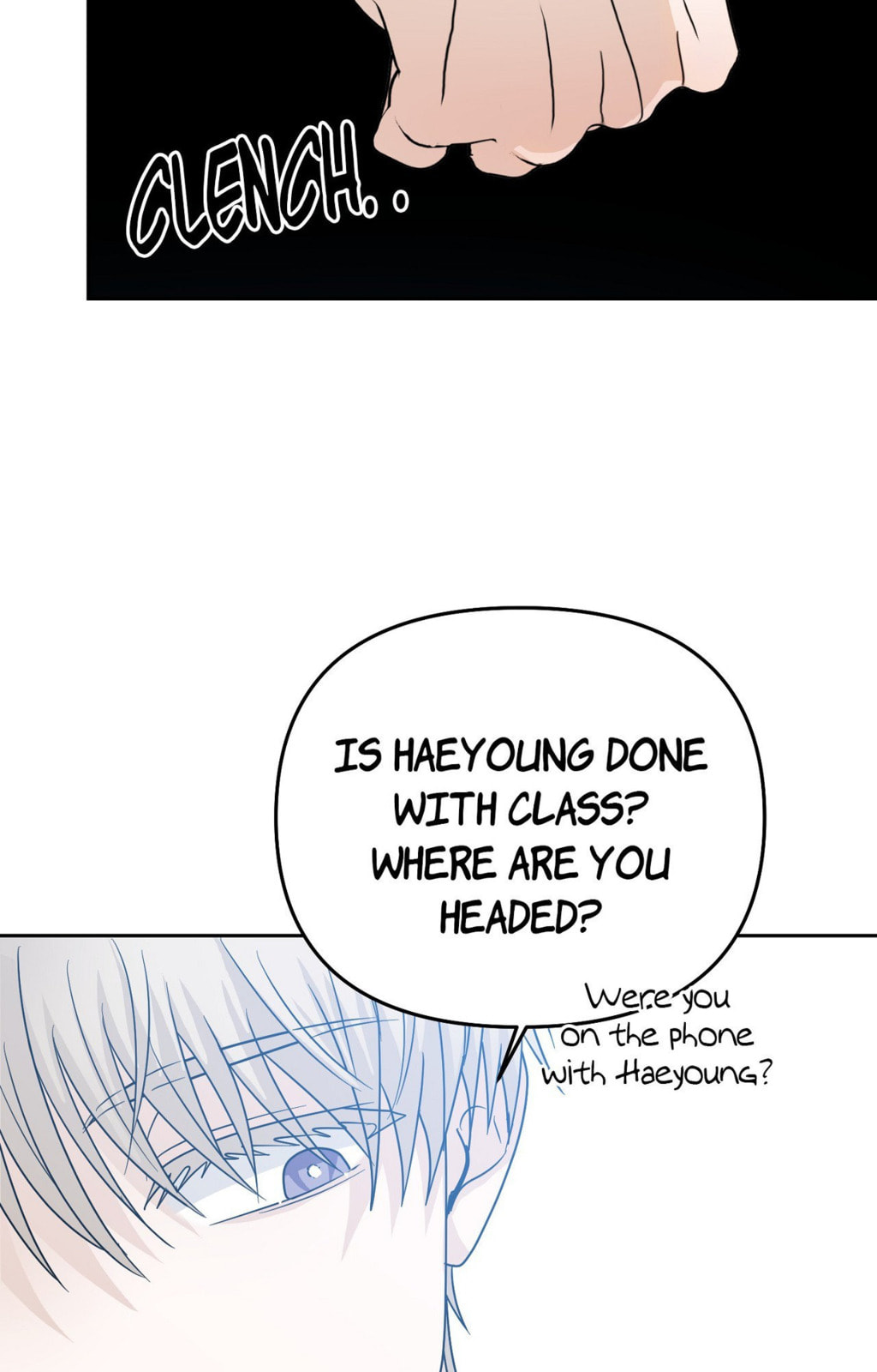 Yokan Chapter 29 page 36 - 