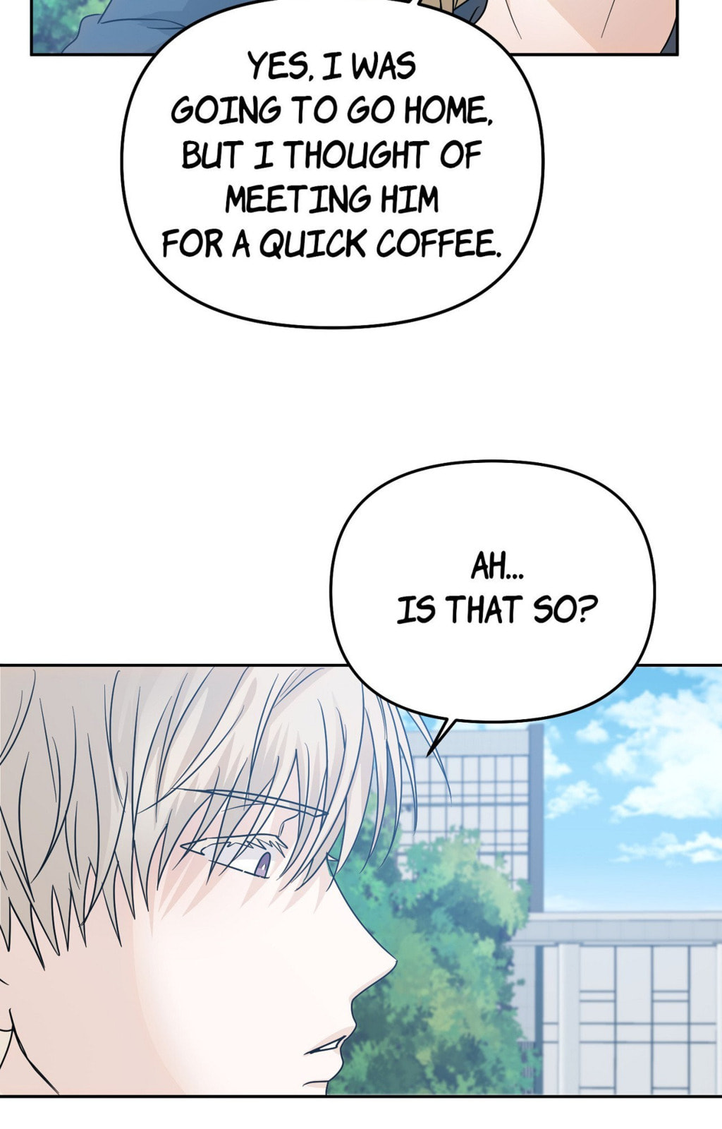 Yokan Chapter 29 page 38 - 