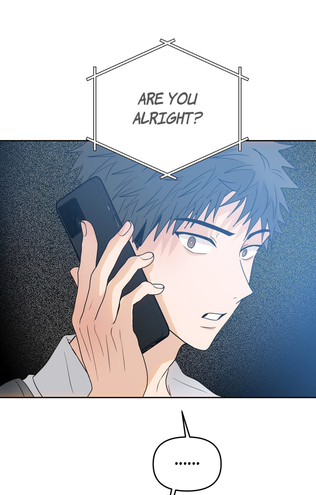 Yokan Chapter 29 page 5 - 