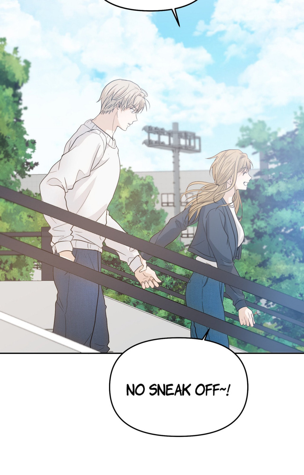 Yokan Chapter 29 page 46 - 