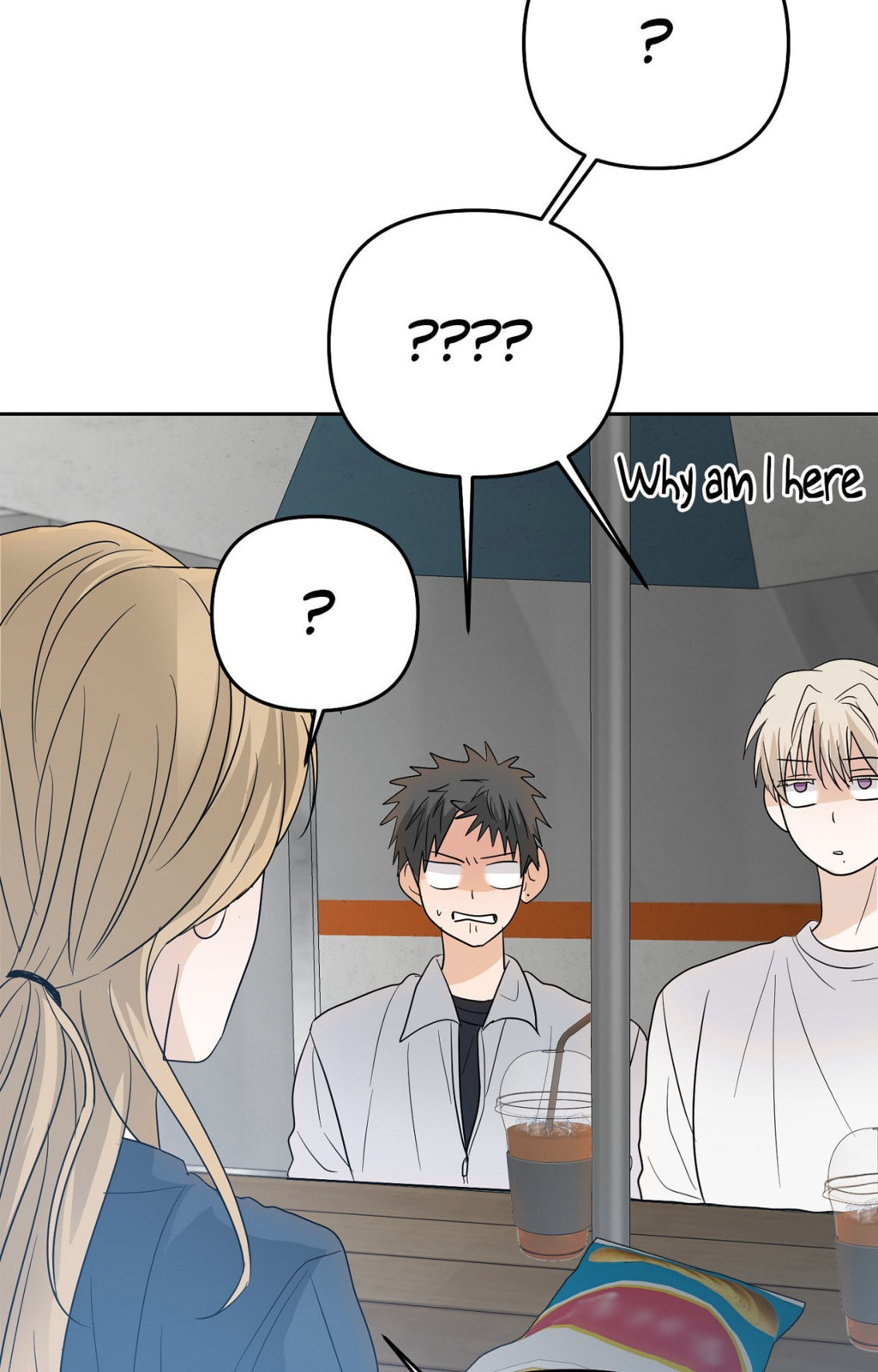 Yokan Chapter 29 page 53 - 
