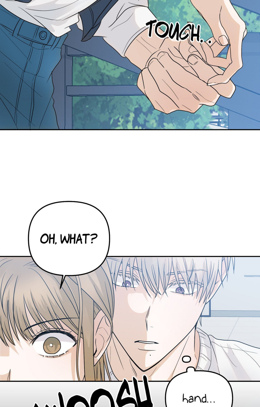 Yokan Chapter 29 page 7 - 