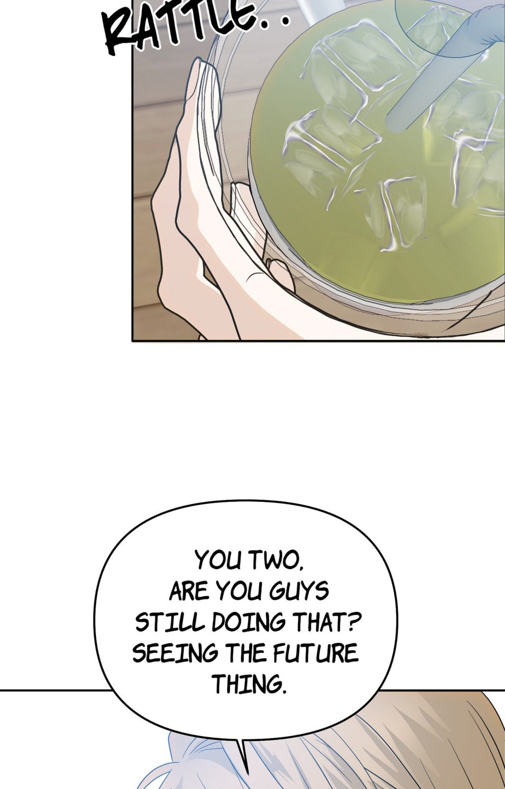 Yokan Chapter 29 page 64 - 