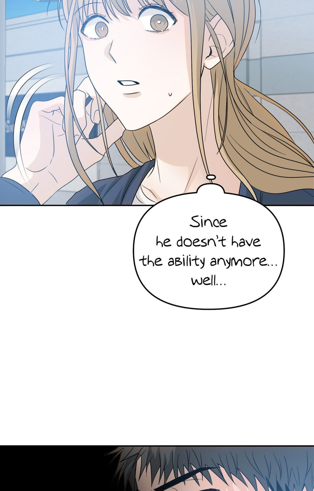 Yokan Chapter 29 page 70 - 
