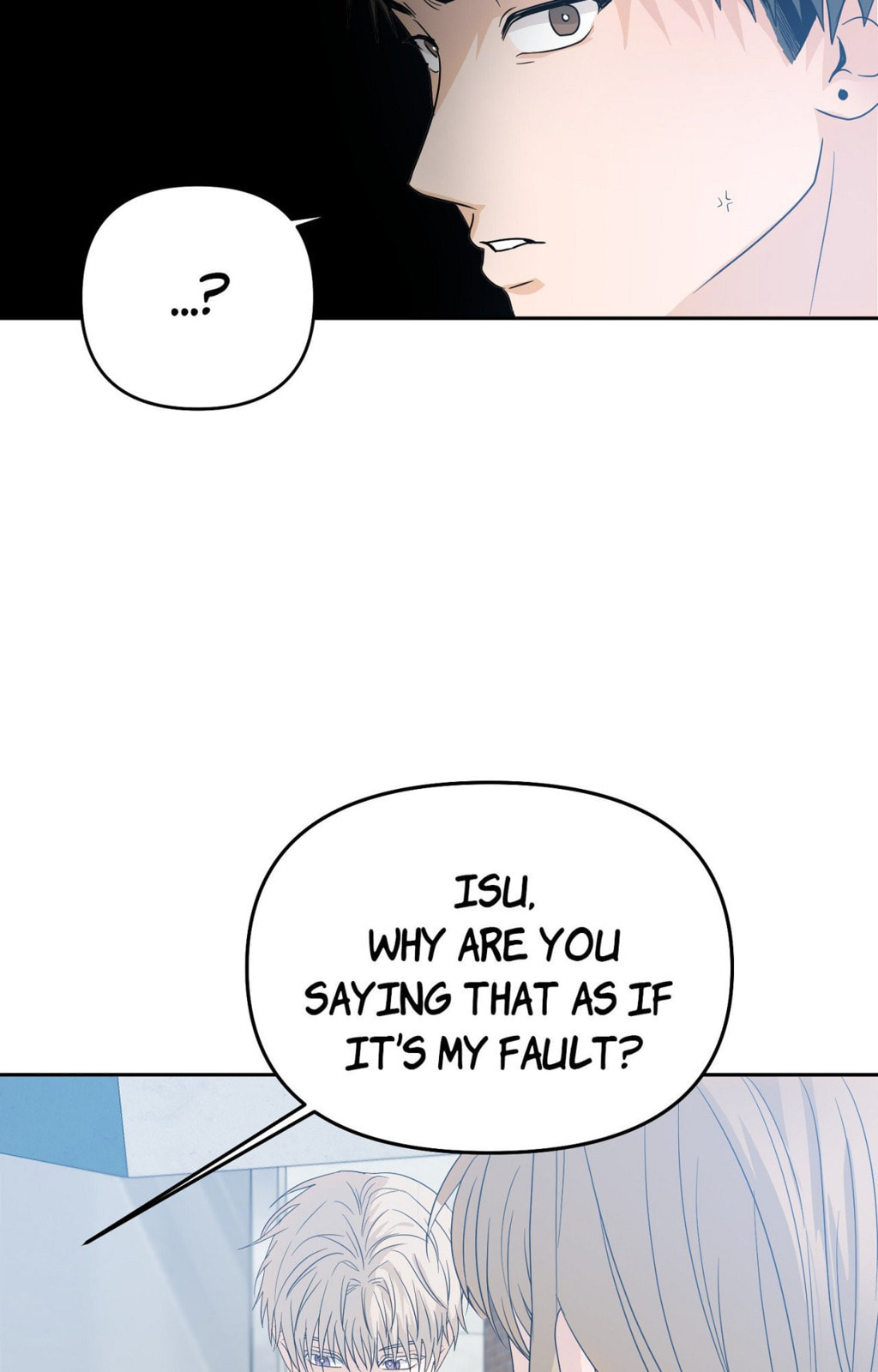 Yokan Chapter 29 page 71 - 