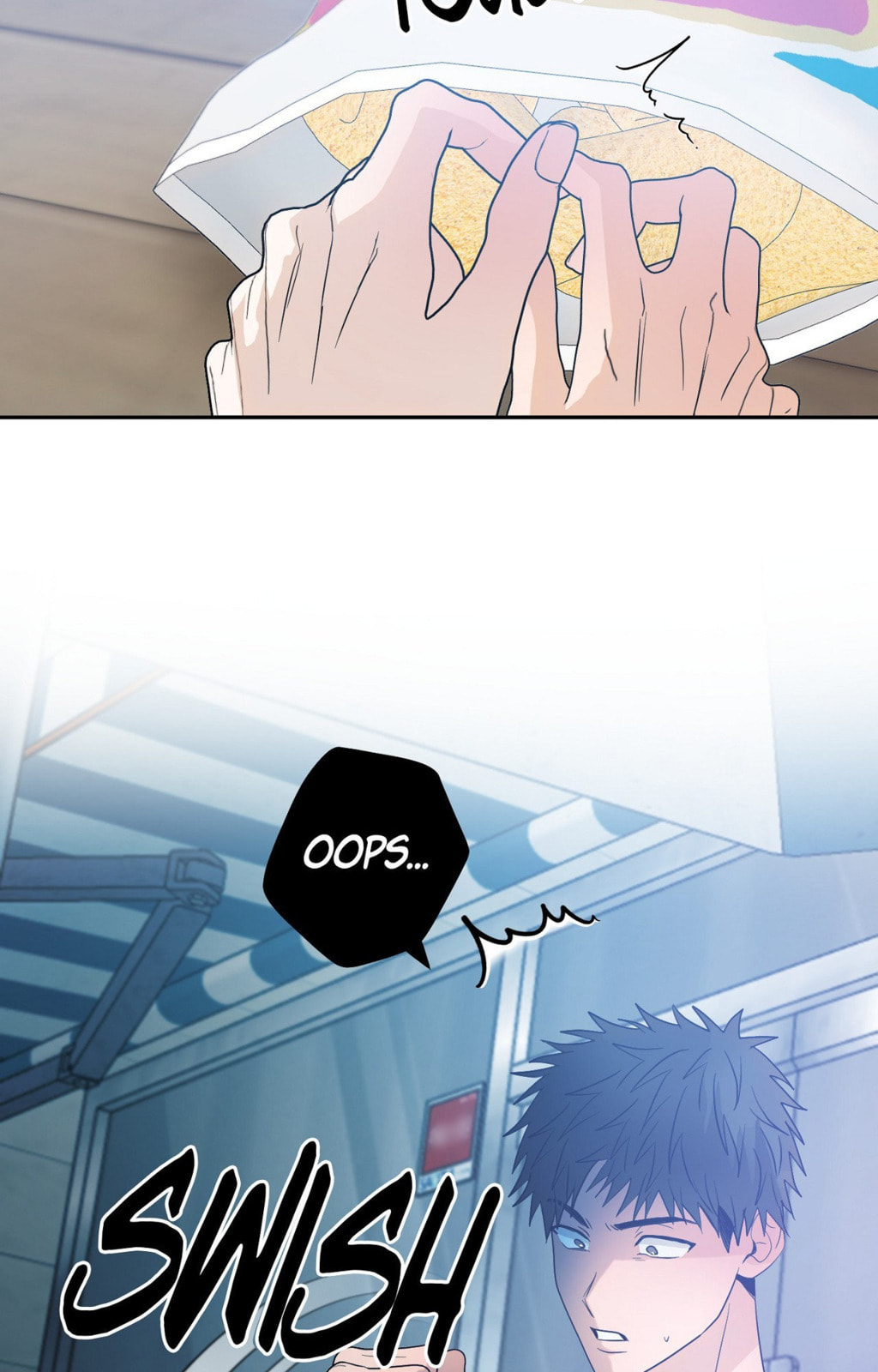 Yokan Chapter 29 page 75 - 