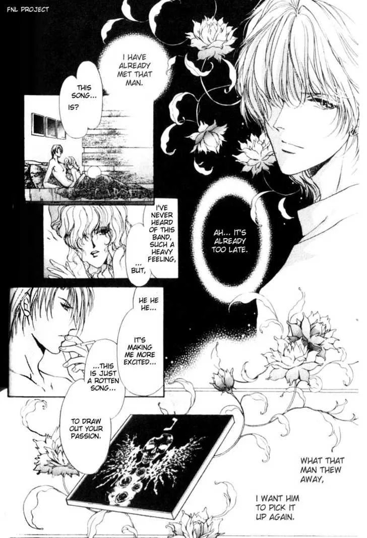 Yokan Chapter 3 page 9 - 