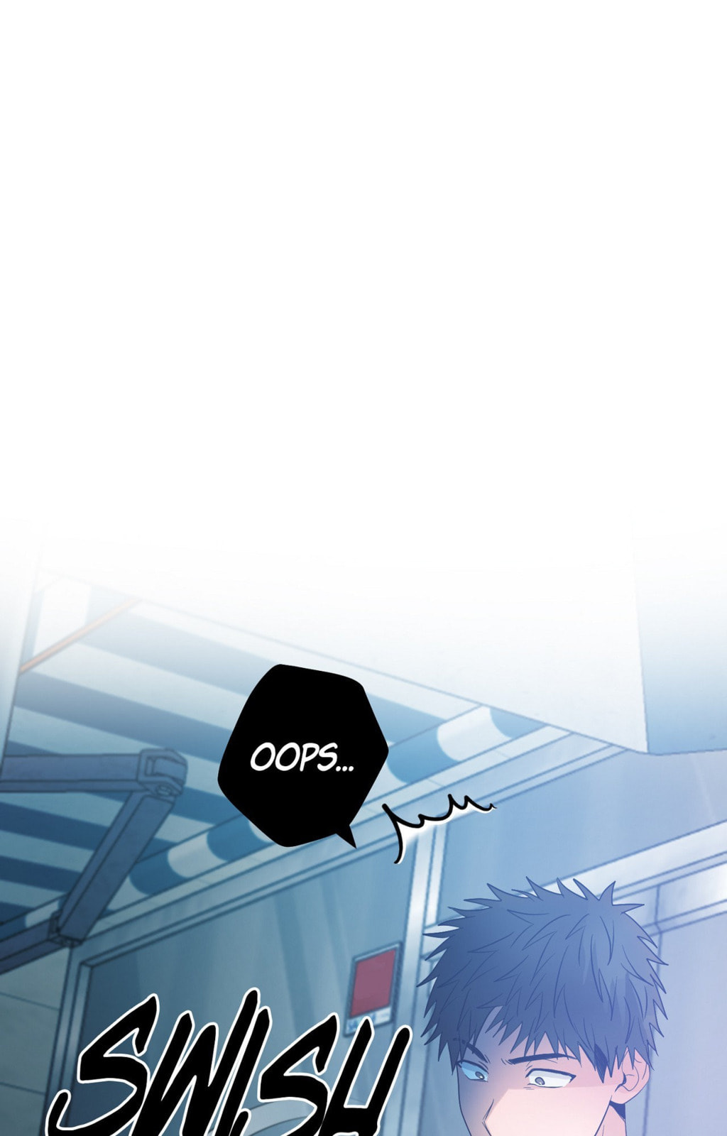 Yokan Chapter 30 page 1 - 