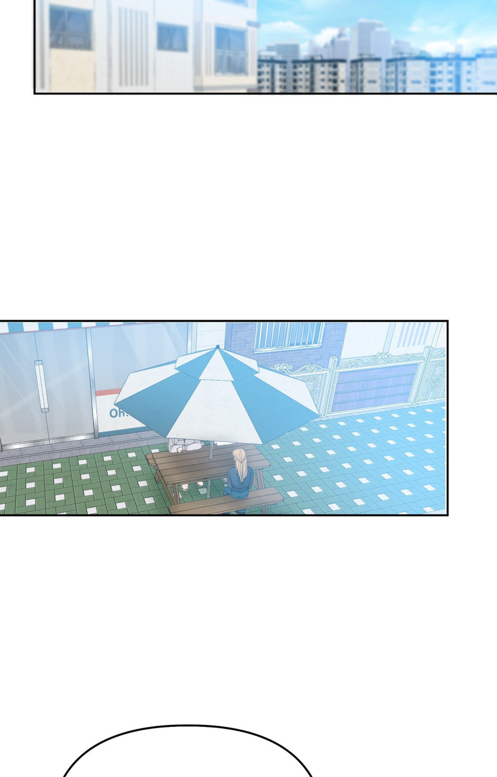 Yokan Chapter 30 page 13 - 