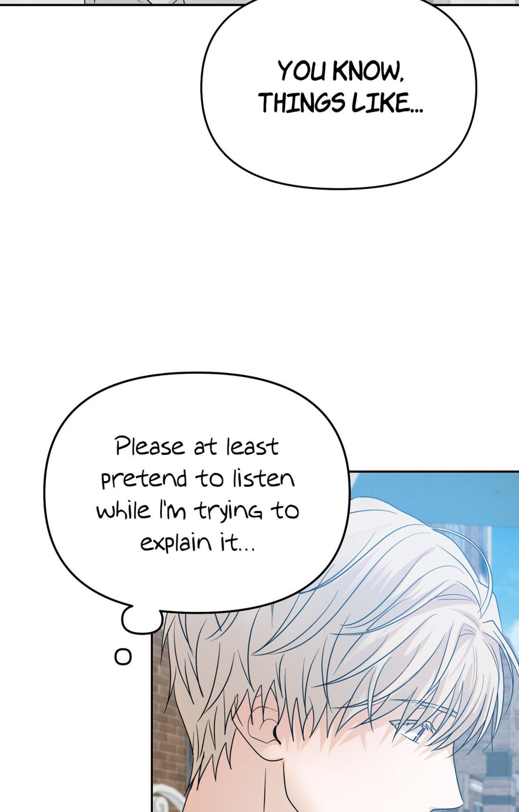 Yokan Chapter 30 page 19 - 