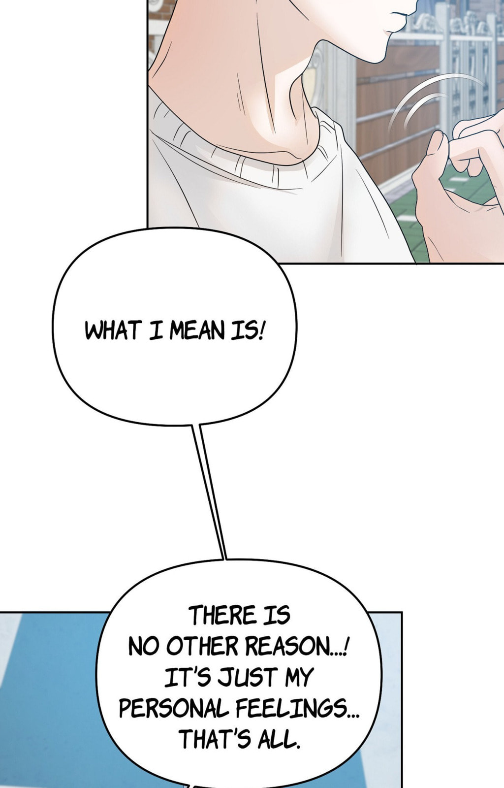 Yokan Chapter 30 page 20 - 