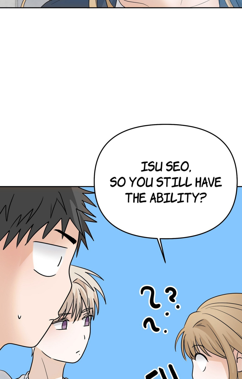 Yokan Chapter 30 page 23 - 