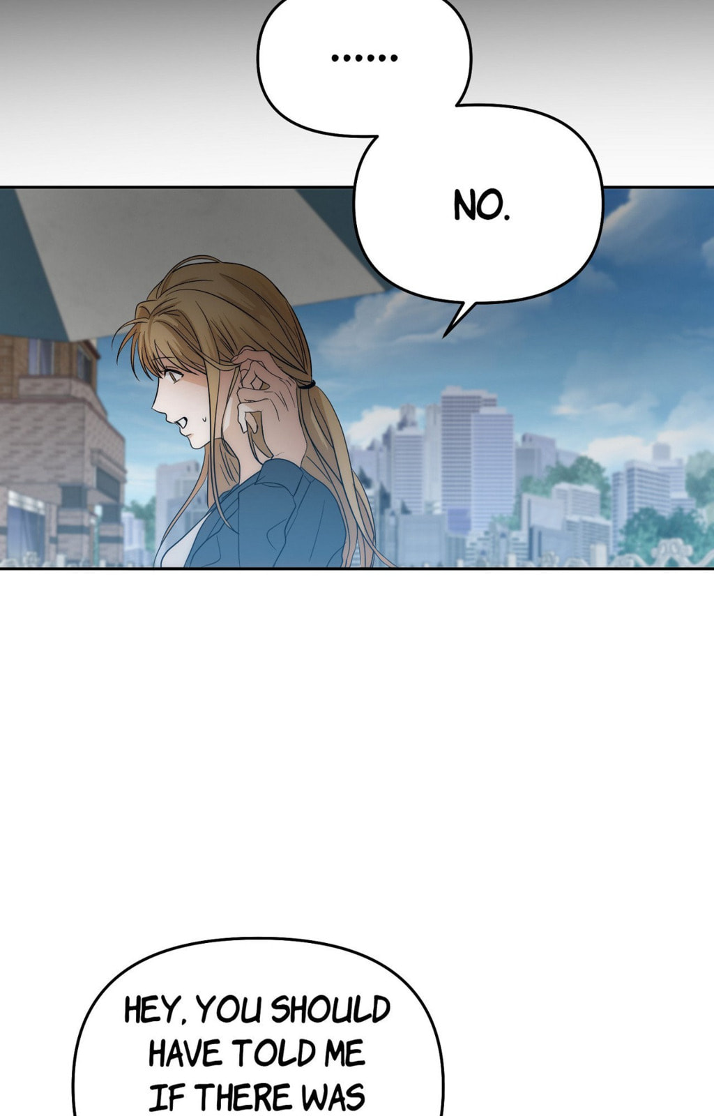Yokan Chapter 30 page 29 - 