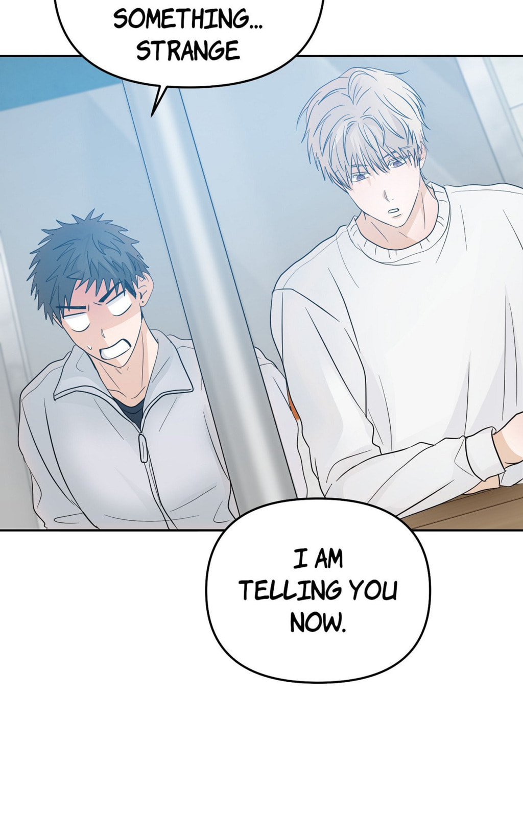 Yokan Chapter 30 page 30 - 