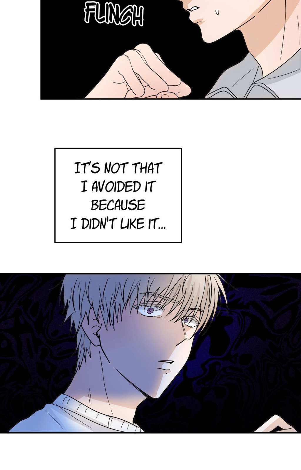 Yokan Chapter 30 page 4 - 