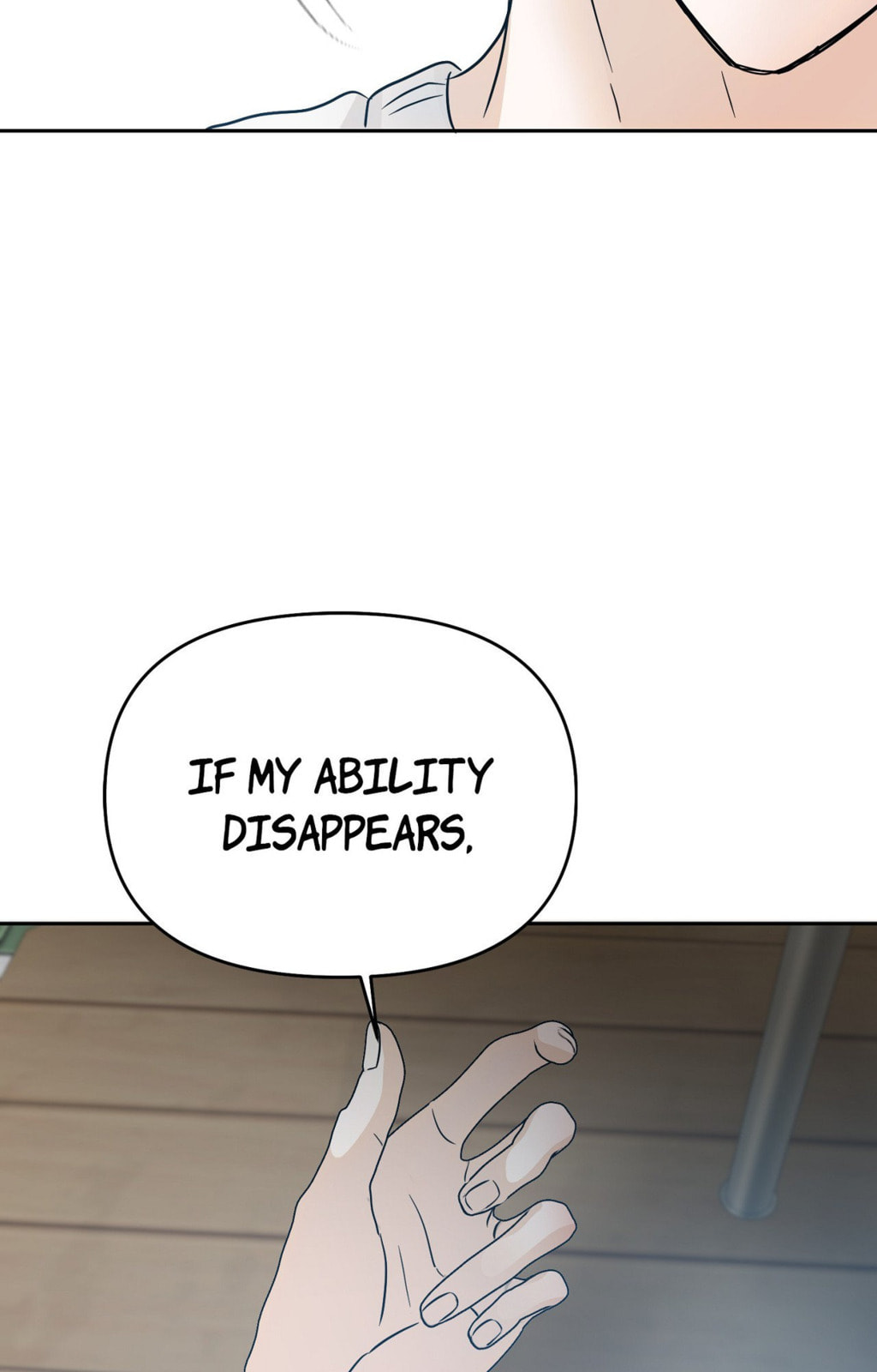Yokan Chapter 30 page 32 - 