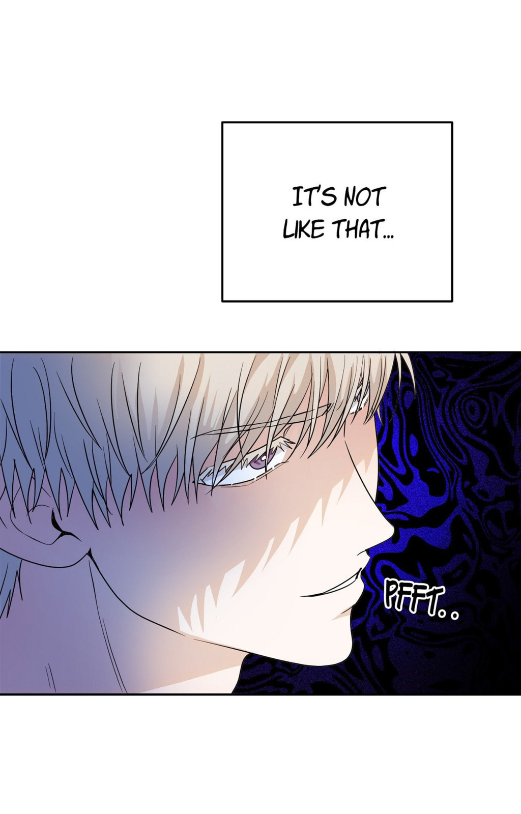 Yokan Chapter 30 page 5 - 