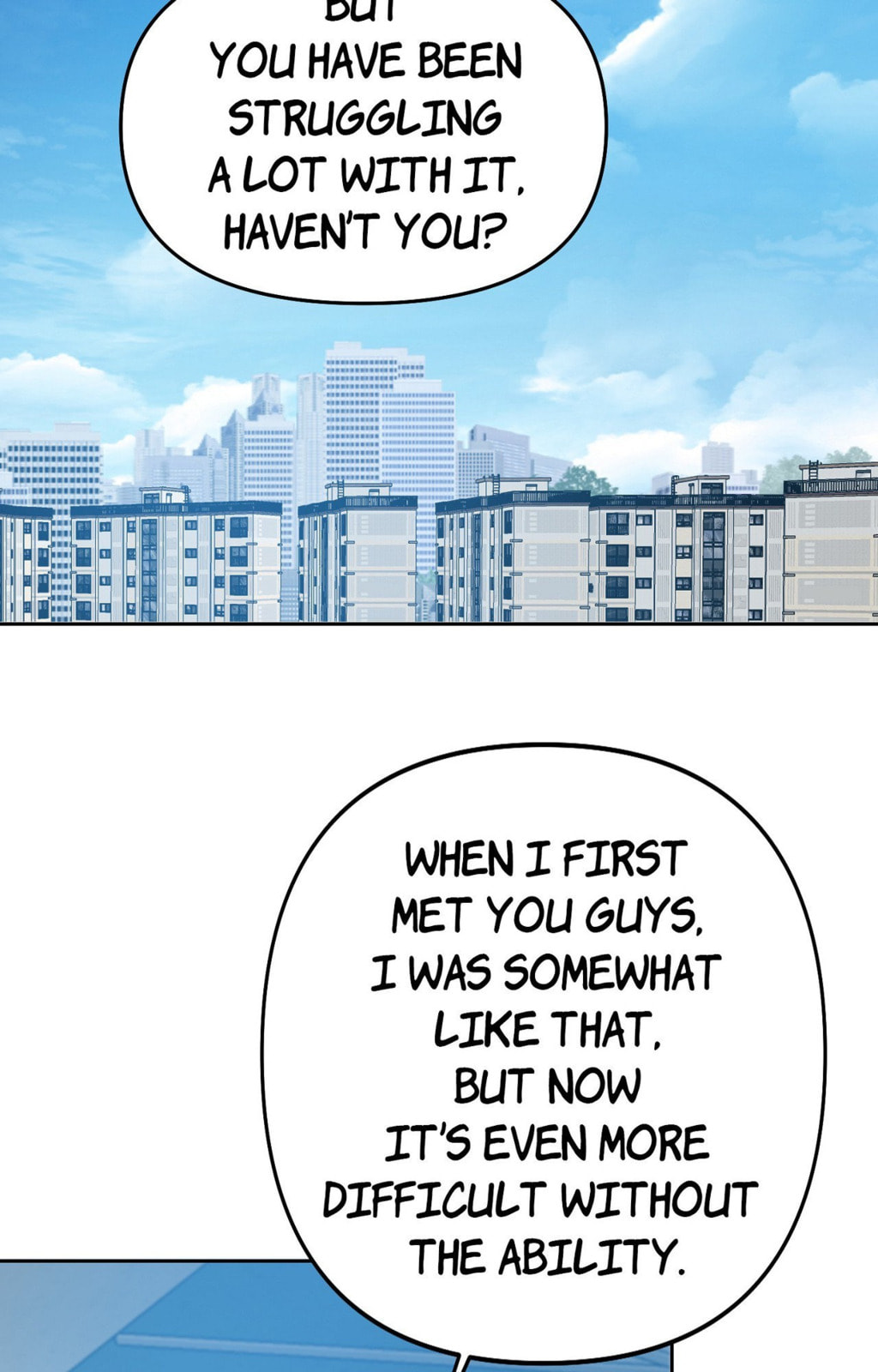 Yokan Chapter 30 page 41 - 