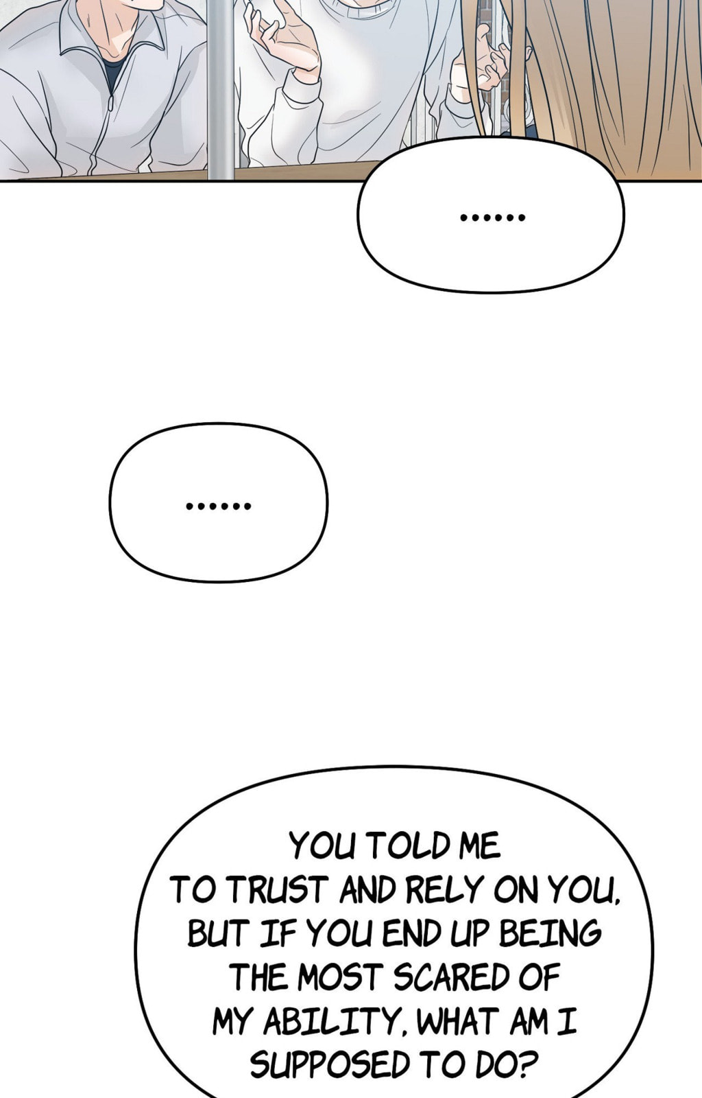 Yokan Chapter 30 page 49 - 