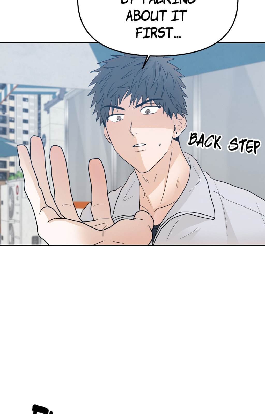 Yokan Chapter 30 page 57 - 