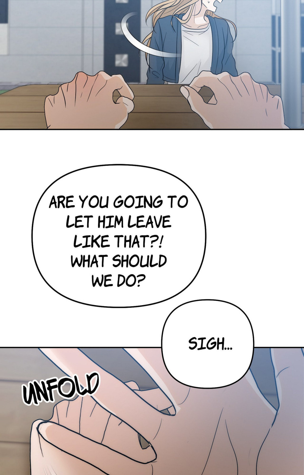 Yokan Chapter 30 page 63 - 