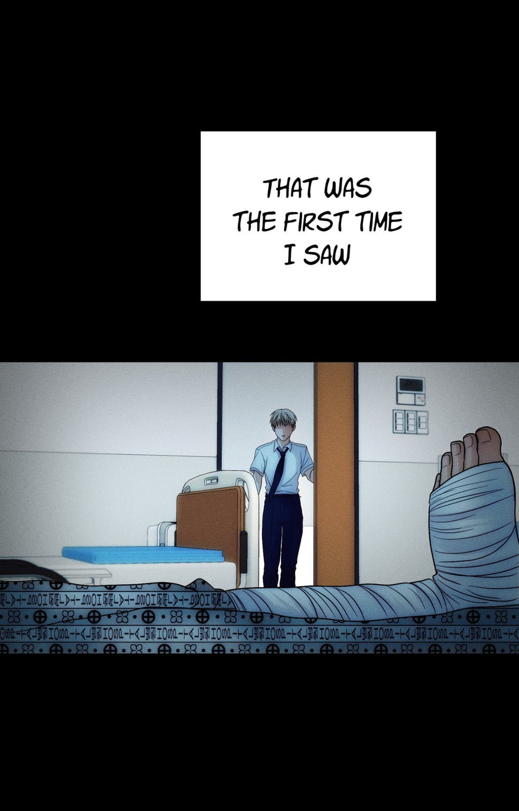 Yokan Chapter 30 page 66 - 