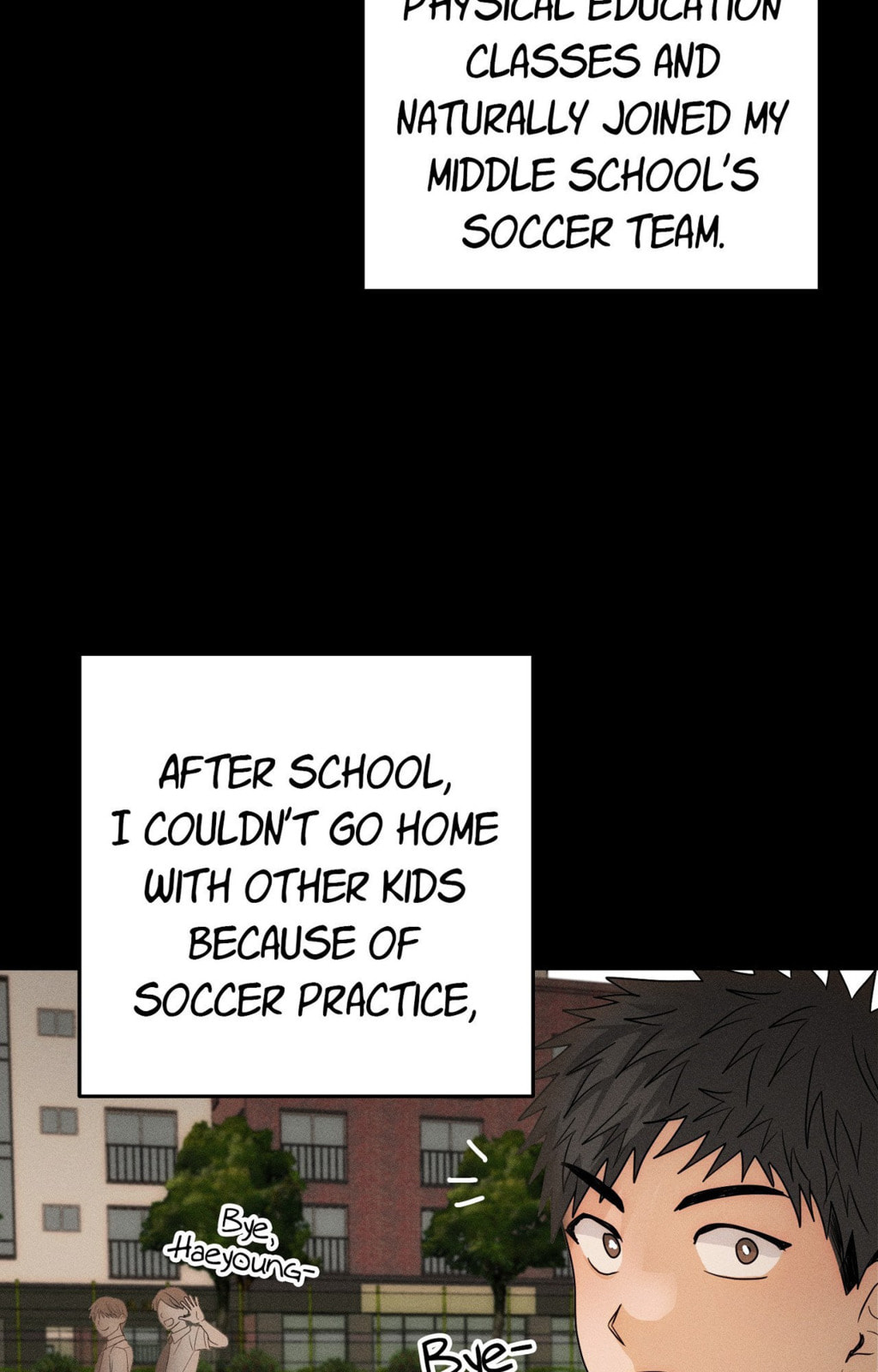 Yokan Chapter 30 page 71 - 