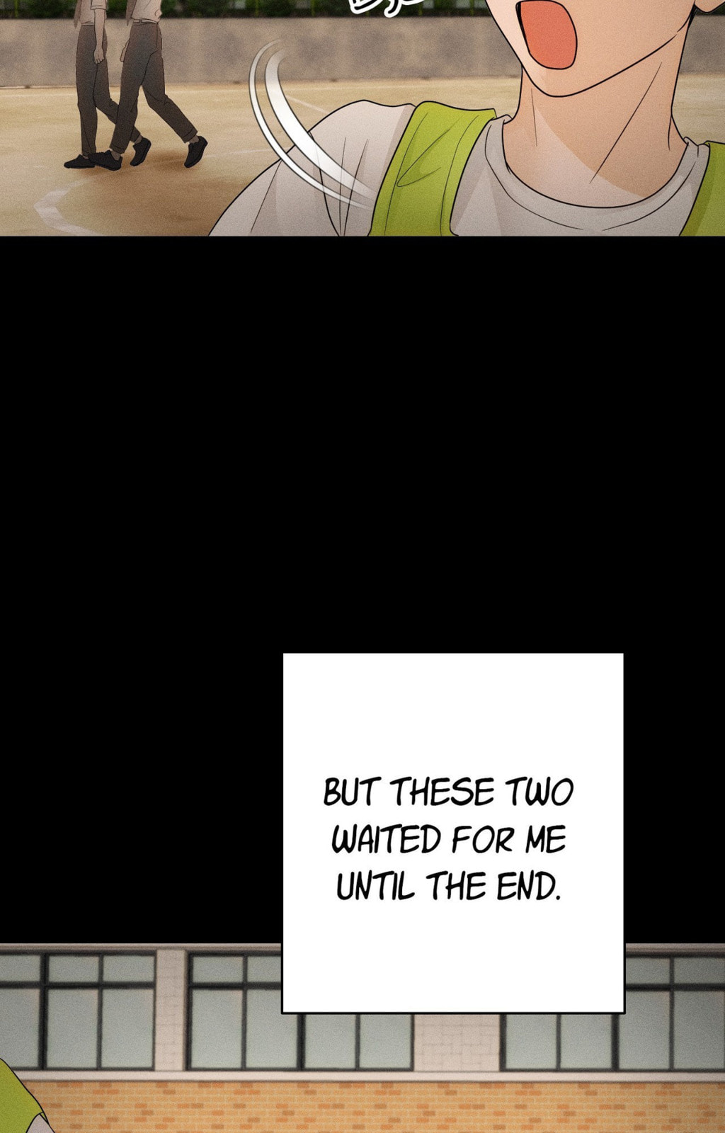 Yokan Chapter 30 page 72 - 