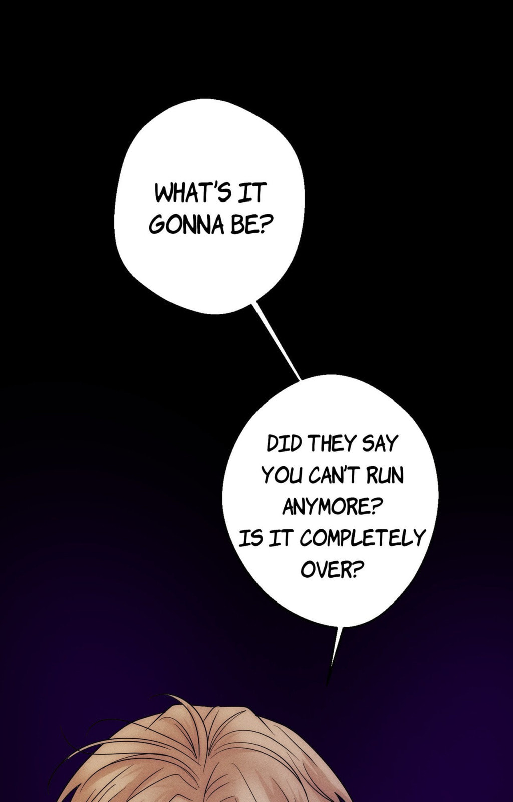 Yokan Chapter 30 page 78 - 