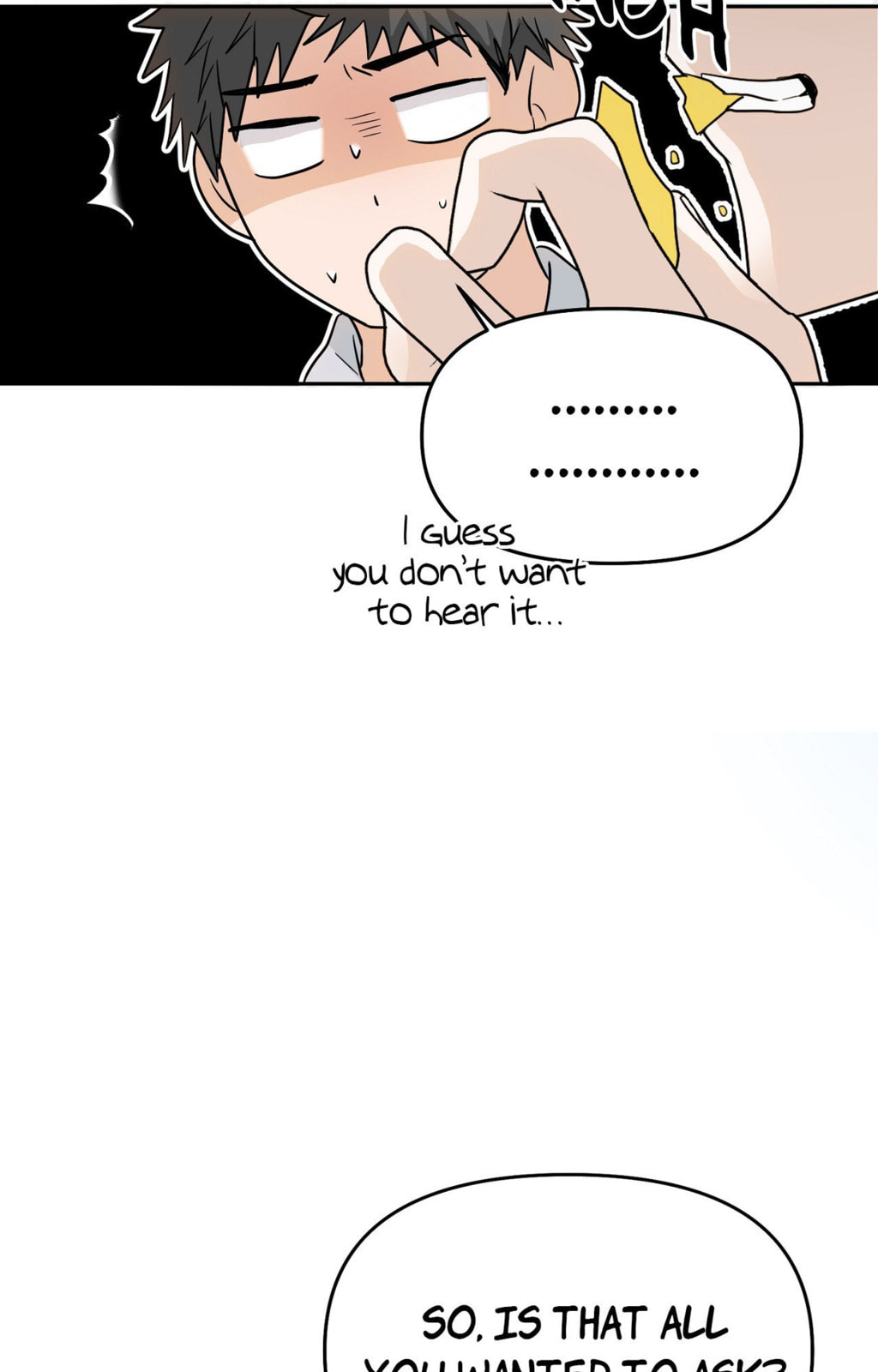 Yokan Chapter 30 page 9 - 
