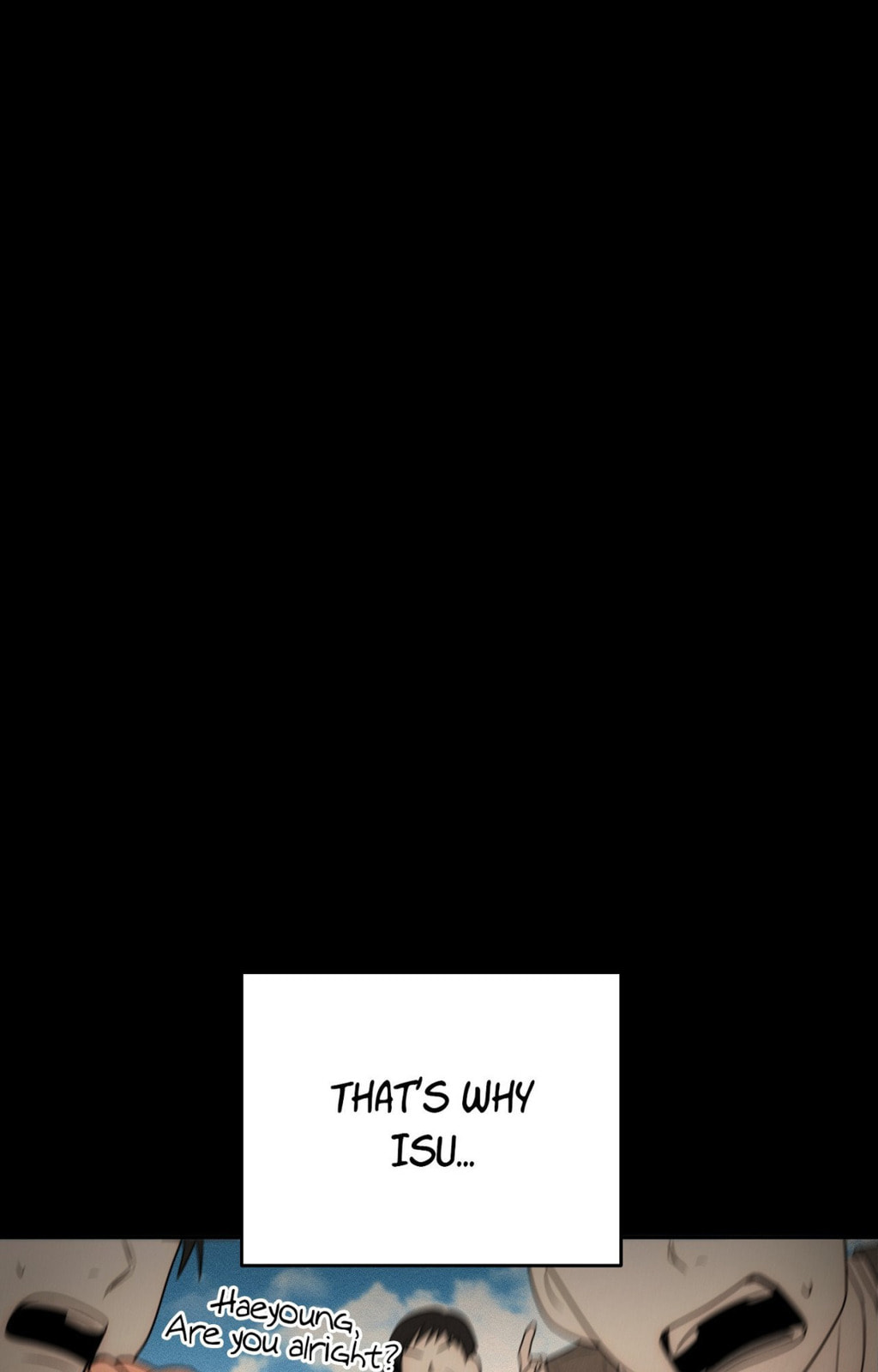 Yokan Chapter 31 page 1 - 