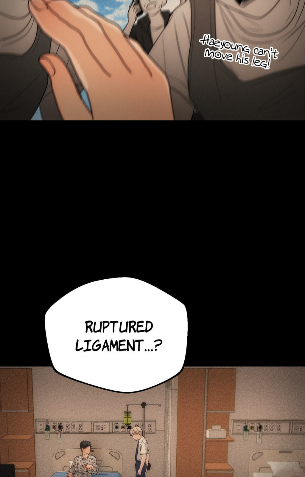 Yokan Chapter 31 page 2 - 