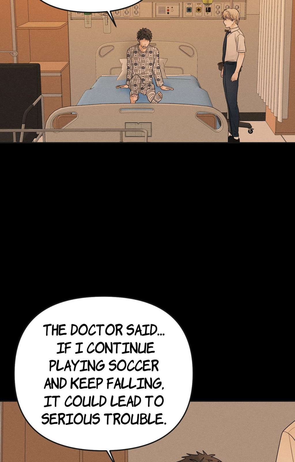 Yokan Chapter 31 page 12 - 