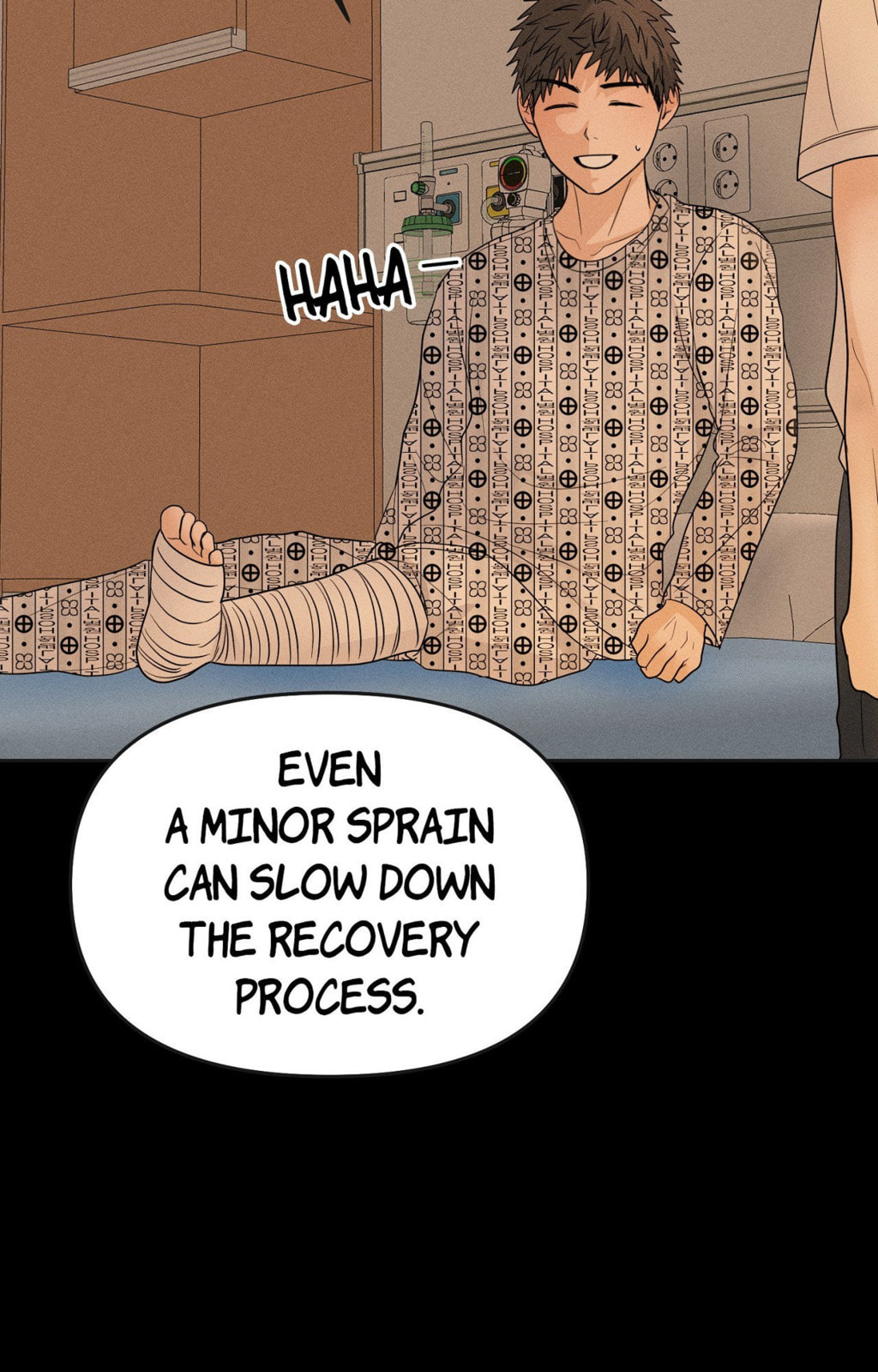 Yokan Chapter 31 page 13 - 