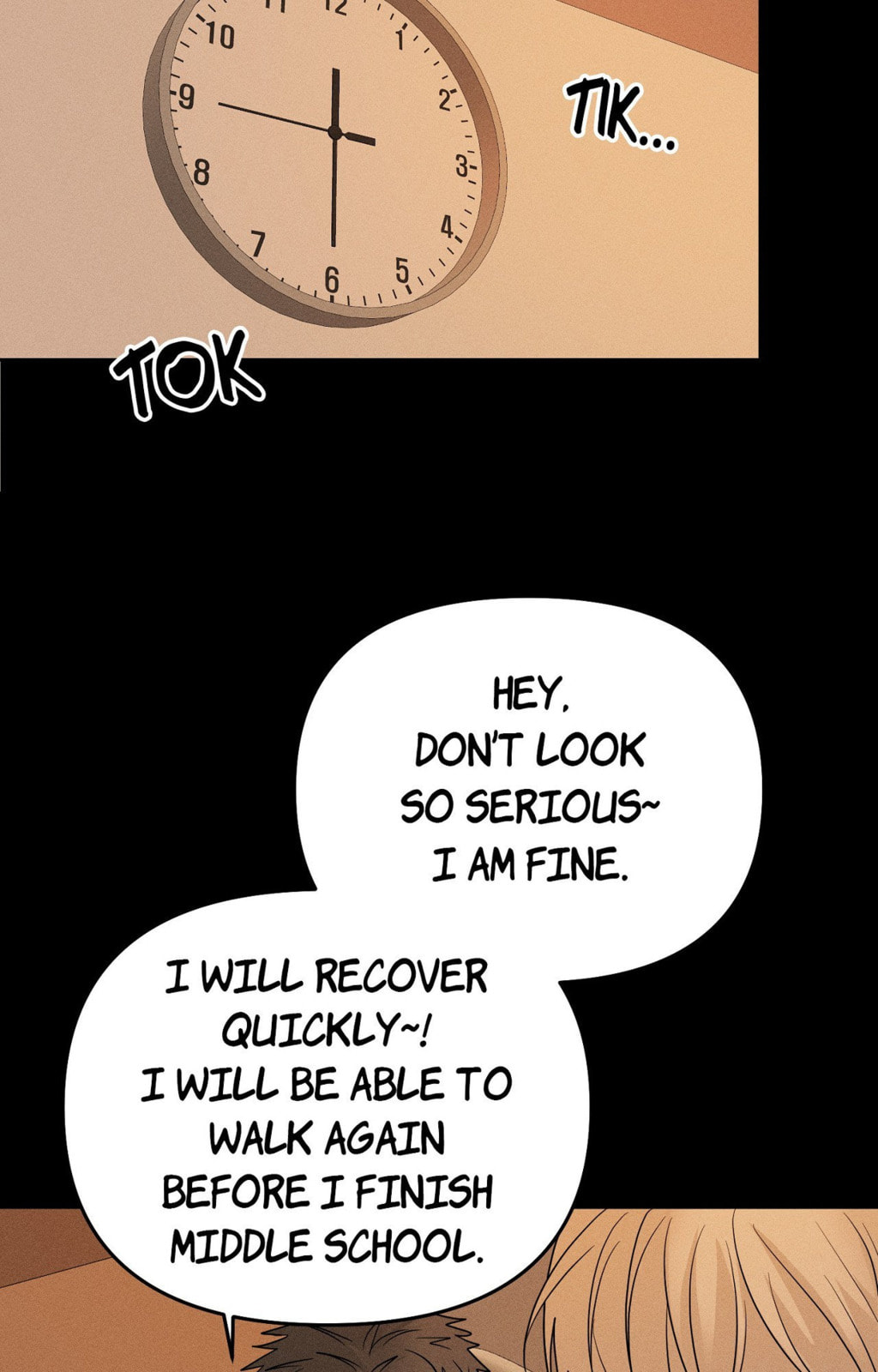 Yokan Chapter 31 page 15 - 