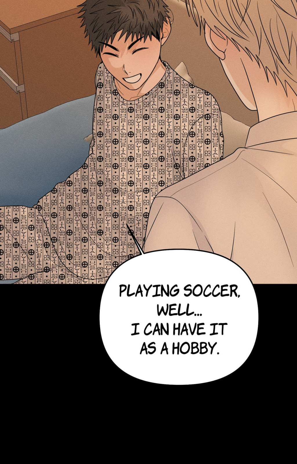 Yokan Chapter 31 page 16 - 