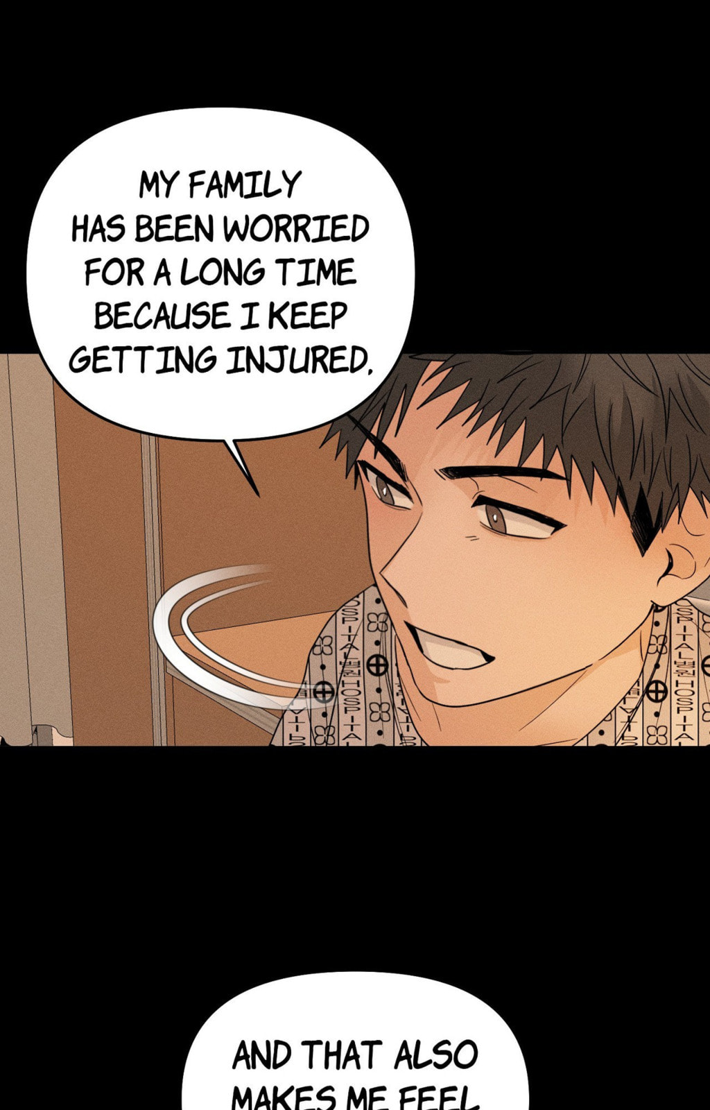 Yokan Chapter 31 page 17 - 