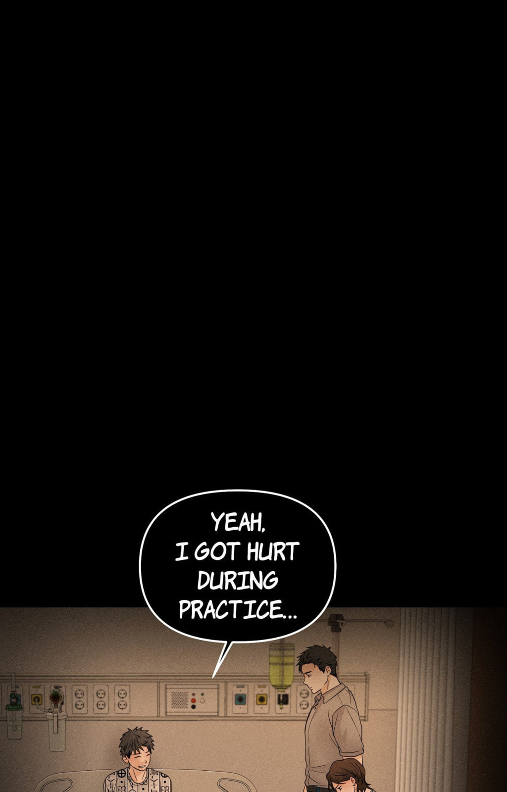 Yokan Chapter 31 page 19 - 