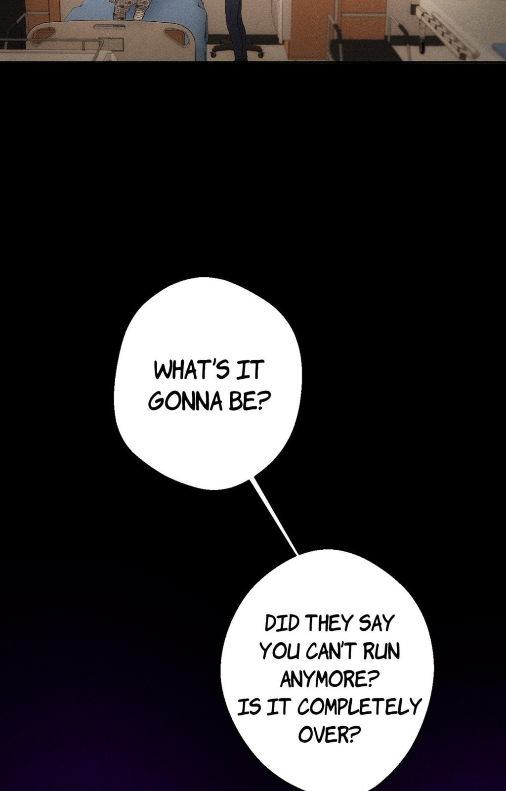 Yokan Chapter 31 page 3 - 