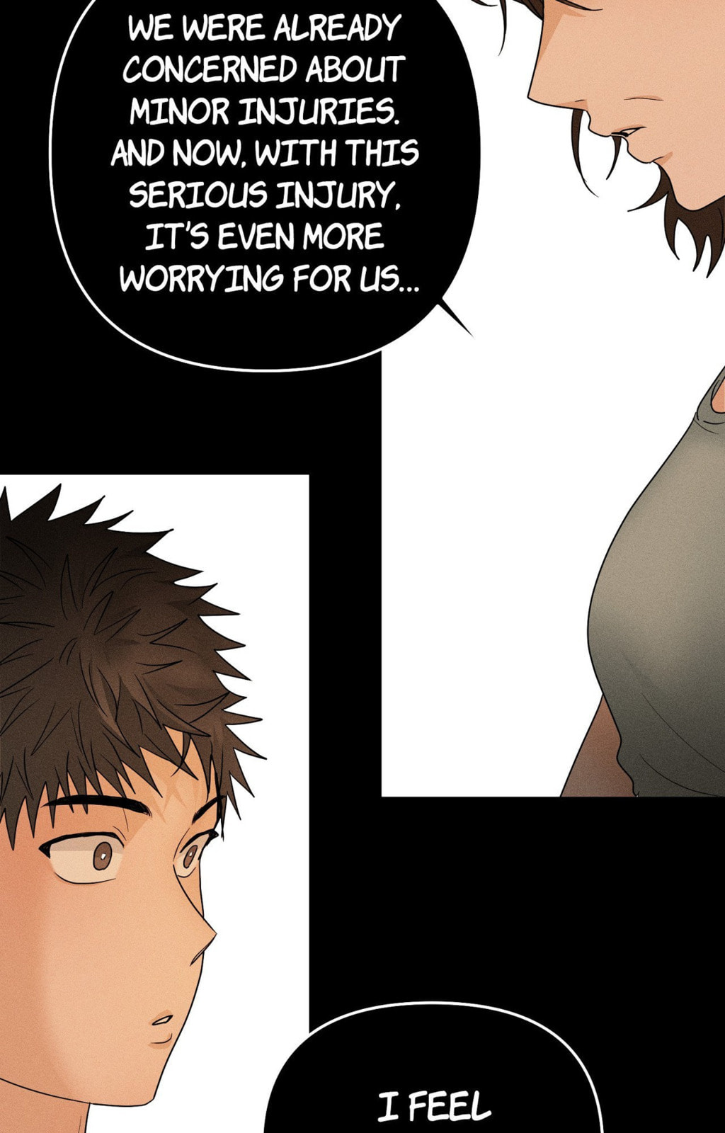 Yokan Chapter 31 page 21 - 