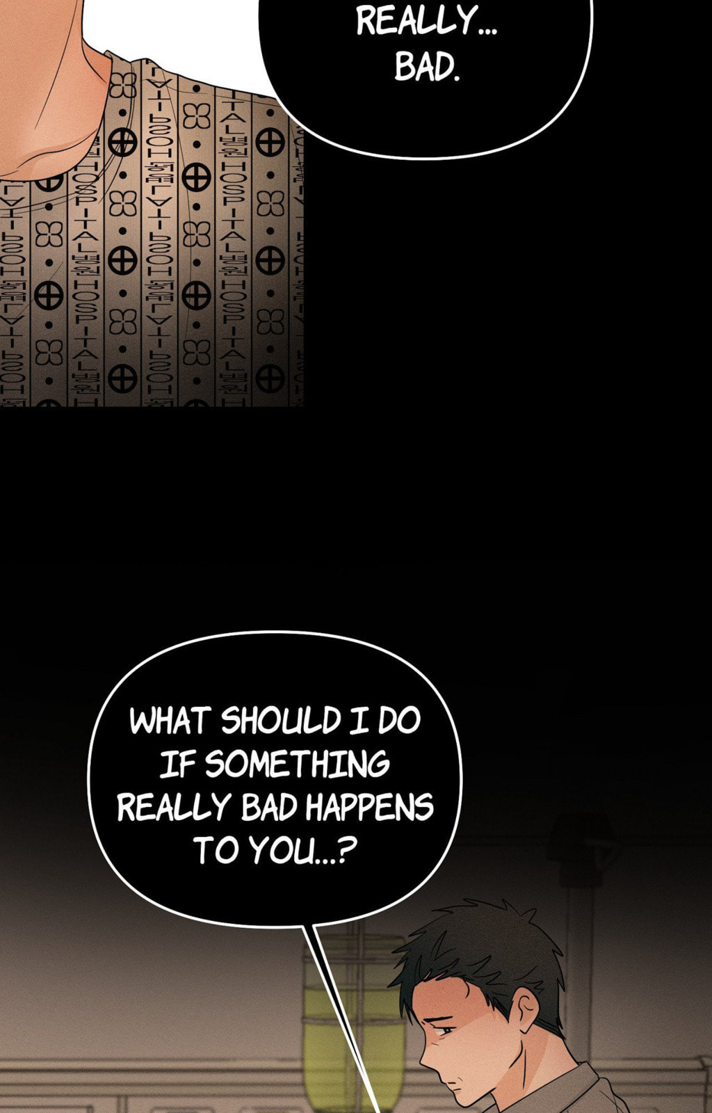 Yokan Chapter 31 page 22 - 