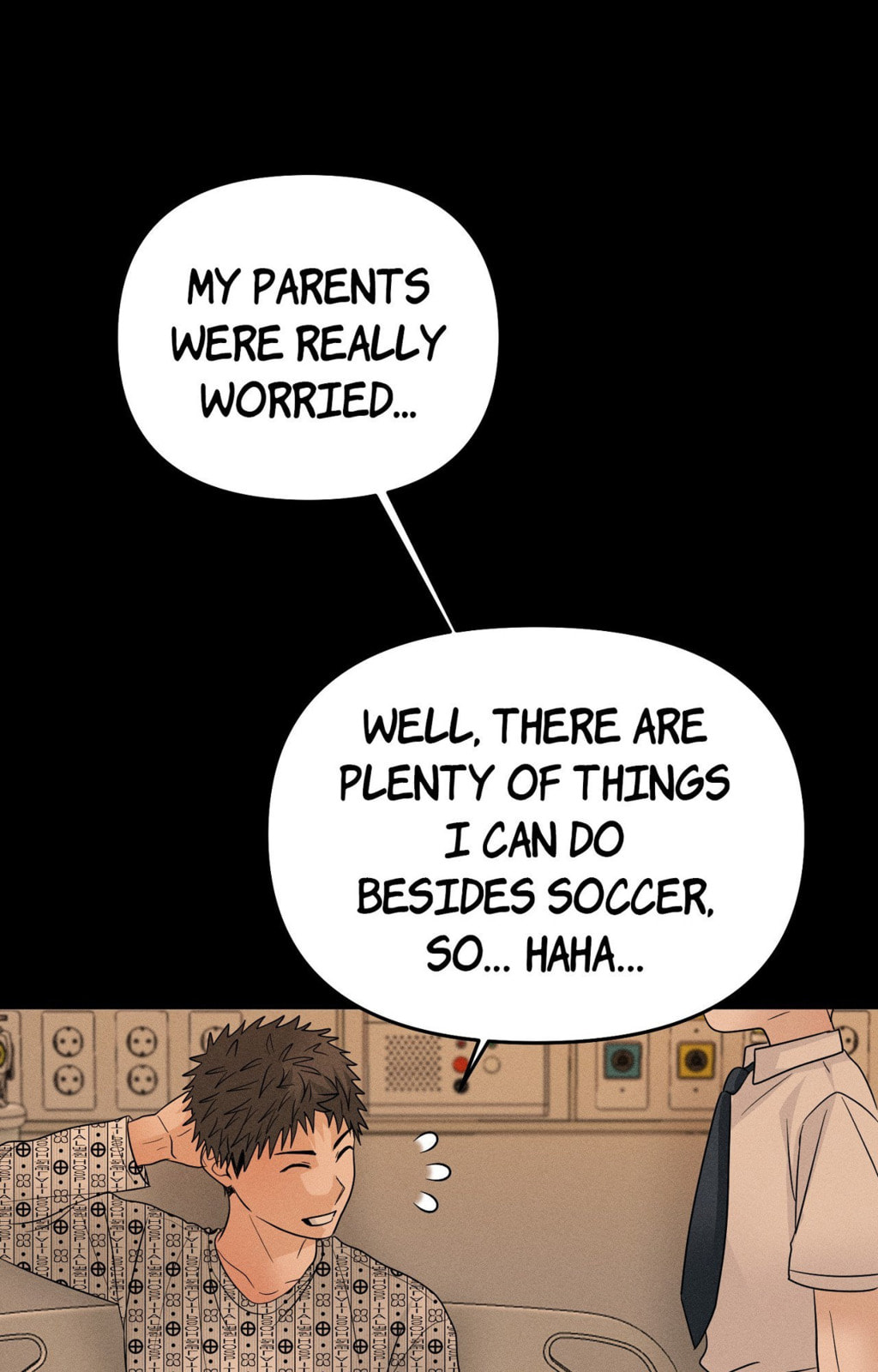 Yokan Chapter 31 page 24 - 