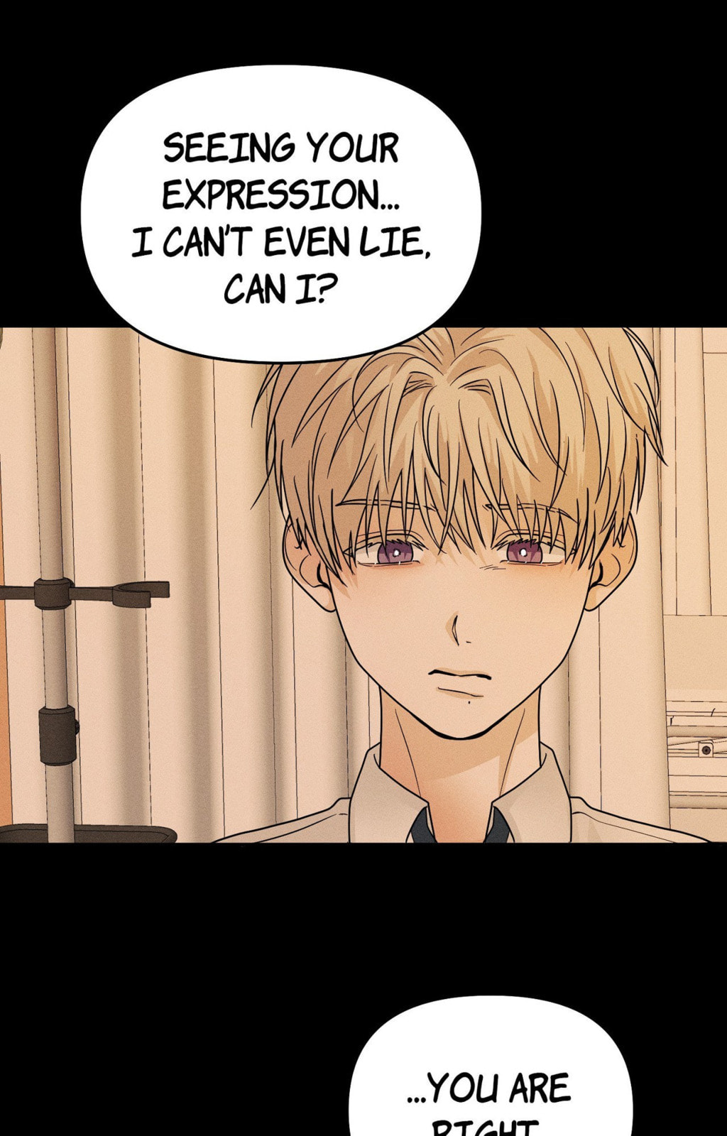 Yokan Chapter 31 page 28 - 