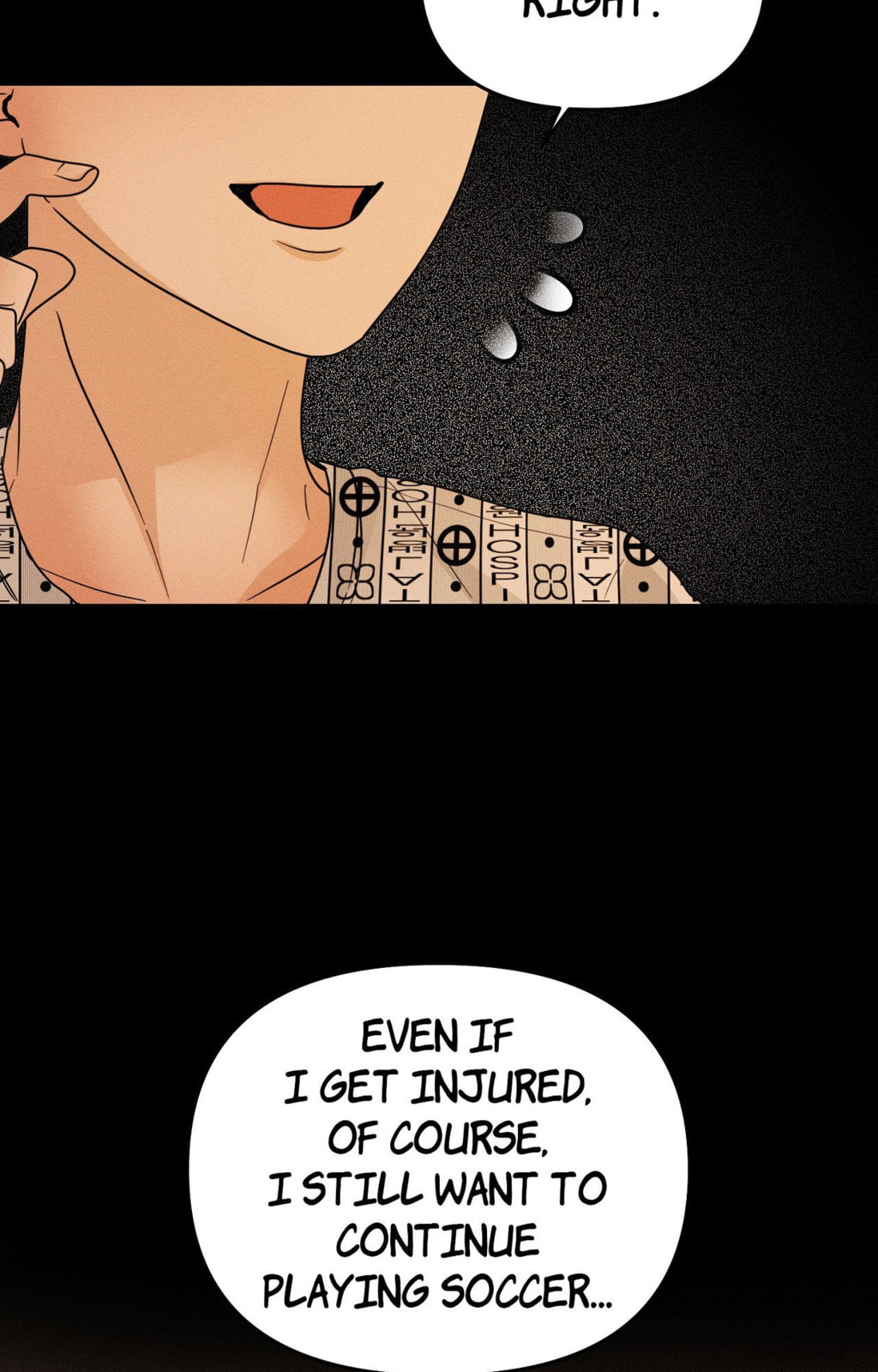 Yokan Chapter 31 page 29 - 