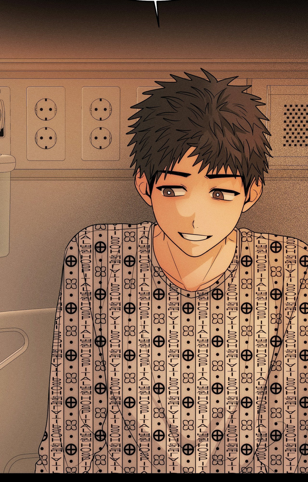 Yokan Chapter 31 page 30 - 